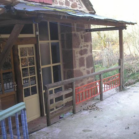 Grange Renovee En Pleine Nature Valady Zewnętrze zdjęcie