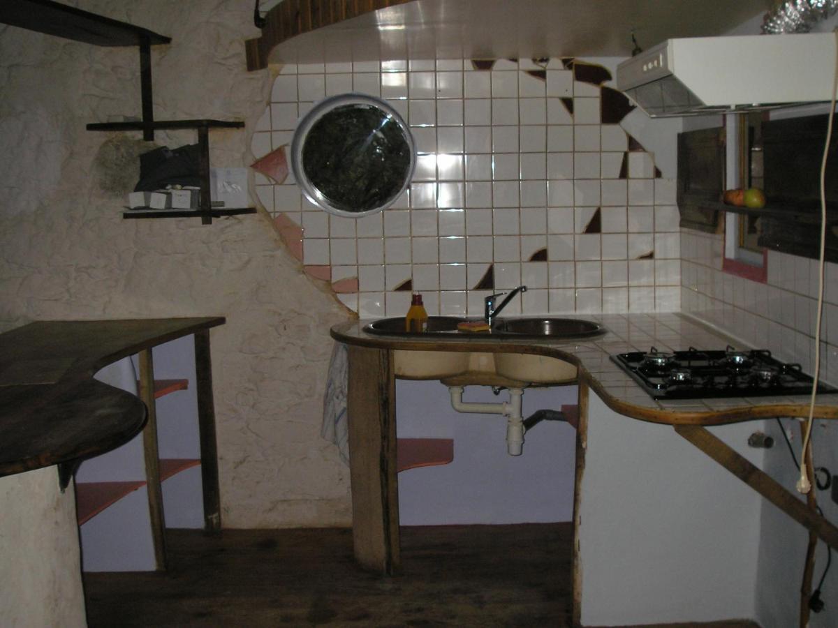 Grange Renovee En Pleine Nature Valady Zewnętrze zdjęcie