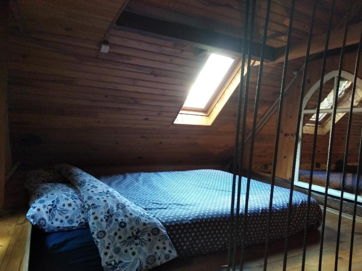 Grange Renovee En Pleine Nature Valady Zewnętrze zdjęcie